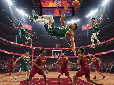 bucks in freefall cavs eyeing east s second seed