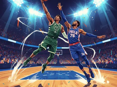bucks vs 76ers march 2026 nba preview