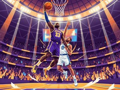 chuck the lakers are fine for now