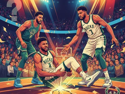 giannis s scare bucks survive but lingering questions remain