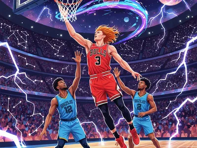 giddey s galactic run bulls find their rhythm in memphis