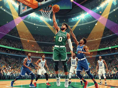 jayson tatum celtics star dominates nba 2025 26