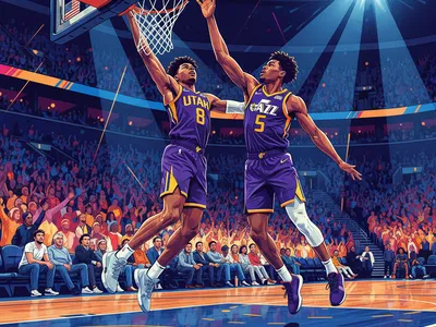 jazz s youth movement sensabaugh and williams make their case