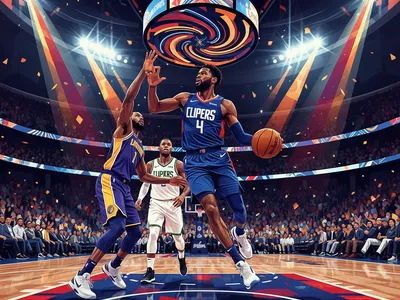 kawhi comes home clips take care of business