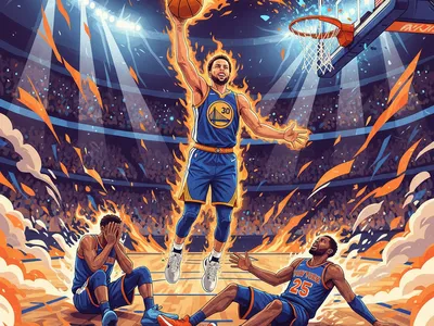 knicks get cooked by curry same old story for new york