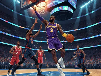 lebron james career stats records 2026