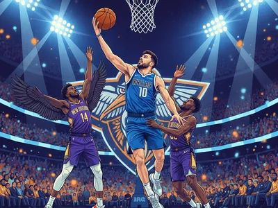 luka s leap and the pelican predicament