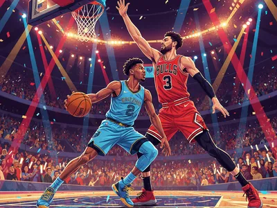 memphis vs chicago a tale of two futures