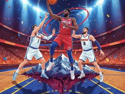 mile high misery can the sixers stop the bleeding in denver