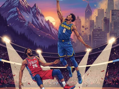 mile high mountain or philly fade sixers stumble into denver