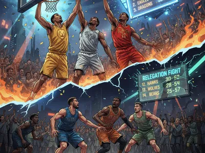 nba 2026 standings analysis