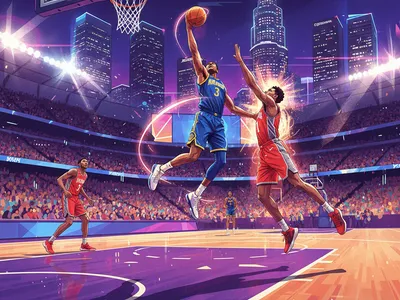 nba all star game 2026 recap