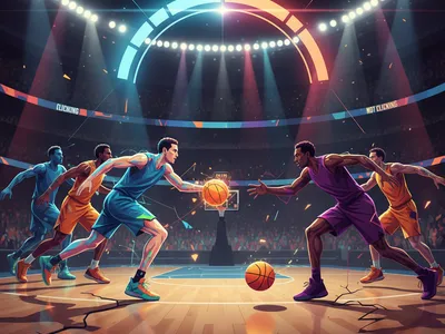 nba best starting fives 2025 26