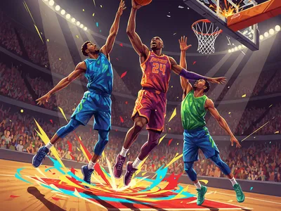 nba mvp race stats comparison 2026