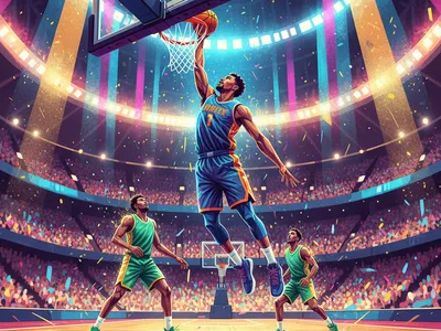 nba playoff predictions bracket 2026