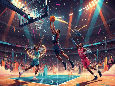 nba record books records broken 2025 26