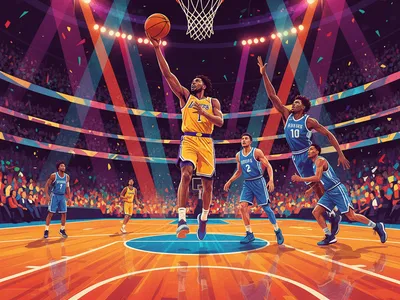 nba scoring title race 2026