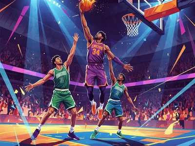 nba second round picks who became stars