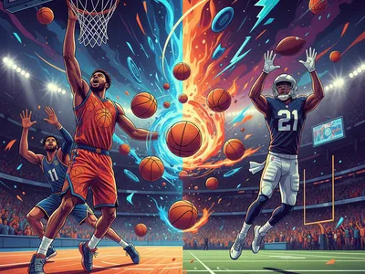 nba stars football fans world cup