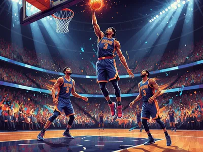 nba week 21 playoff races tighten stars shine bright