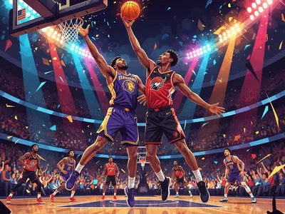 nba week 23 recap playoff races intensify