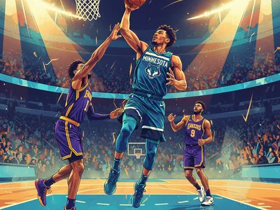 shai gilgeous alexander timberwolves ascendant star