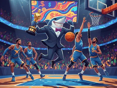 shark tank meets hardwood o leary s oscar flex