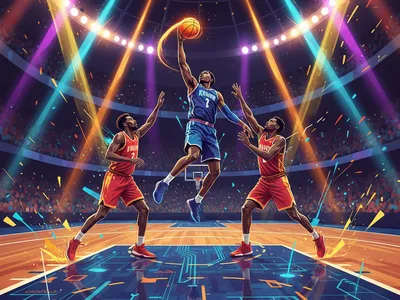 sunday hoops dfs diamonds and player props