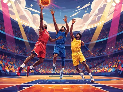 jadwal nba hari minggu mengejar nilai di ladang ranjau