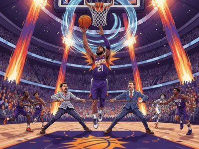 suns boardroom battle hits mediation can ishbia finally get his way