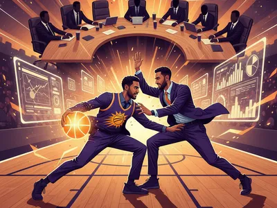 suns boardroom brawl a high stakes game for mat ishbia