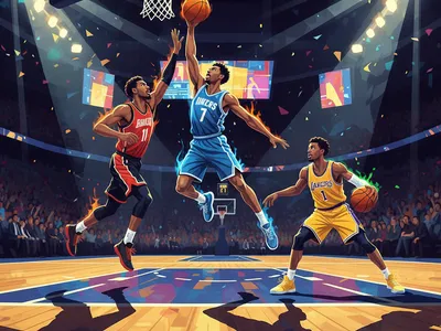 현재 NBA에서 생산성 대비 연봉으로 순위가 매겨진 가장 많은 연봉을 받는 선수들