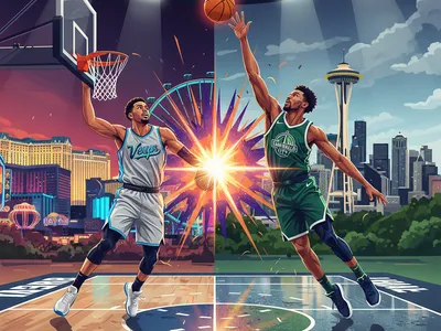 die westexpansion der nba vegas und seattle bekommen ihre chance