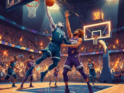 timberwolves kings nba preview march 2026