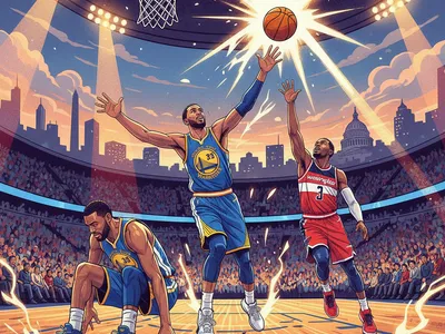 warriors in dc a skid a slump and a search for something