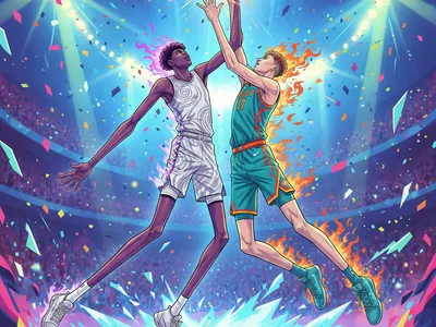 wembanyama vs holmgren rookie comparison