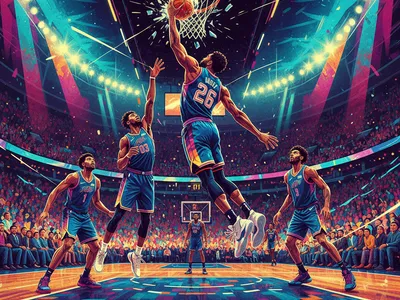 pourquoi la classe de draft nba 2026 pourrait être la meilleure depuis 2003